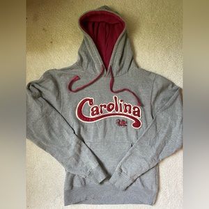 Vintage UofSC Sweatshirt!